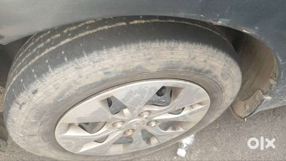 Hyundai Xcent Prime 2017