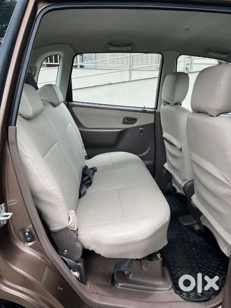 Maruti Suzuki Zen Estilo 2012 Petrol Well Maintained