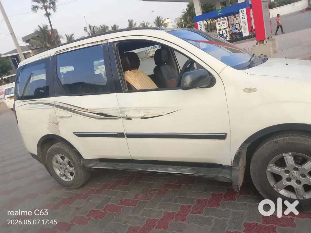 Mahindra Xylo