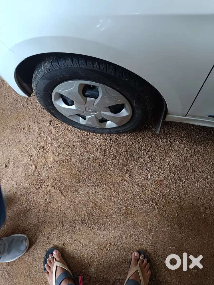 Good Condition Vehicle