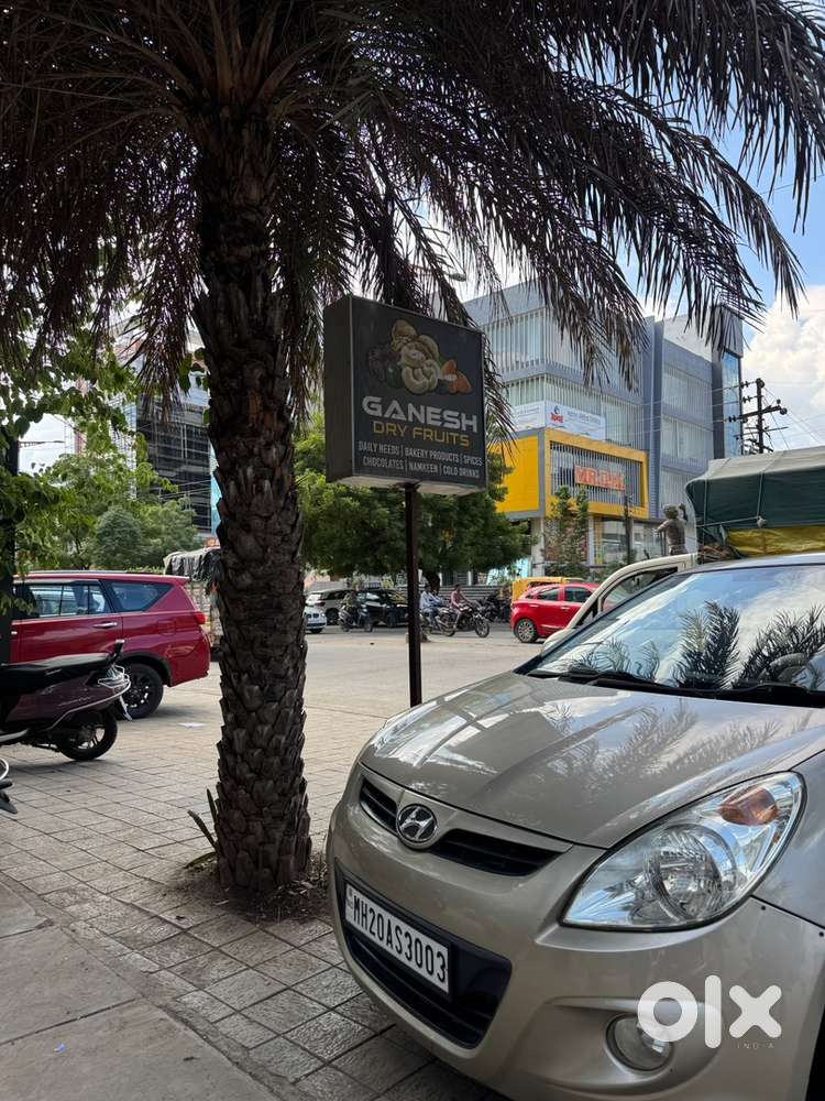 2010 Hyundai I20 Diesel