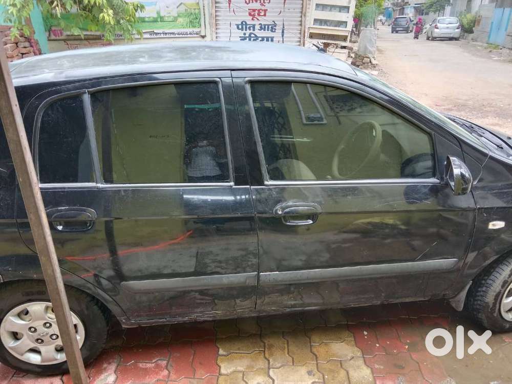 Hyundai Getz Prime 2007