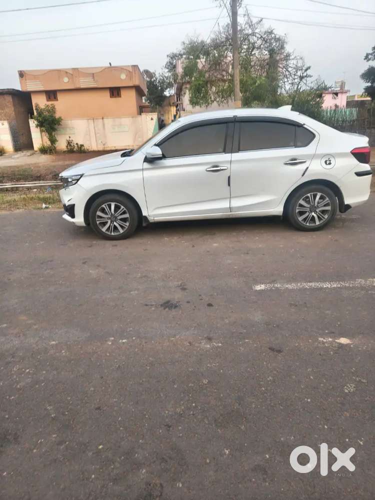 Honda Amaze 2023 Petrol Good Condition