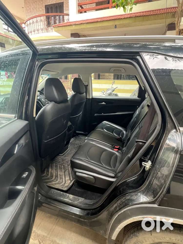 Mg Hector 1.5 Smart 2020