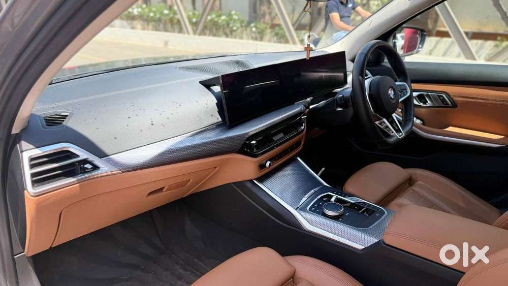 Bmw 3 Series Gran Limousine 320ld M Sport, 2025, Diesel