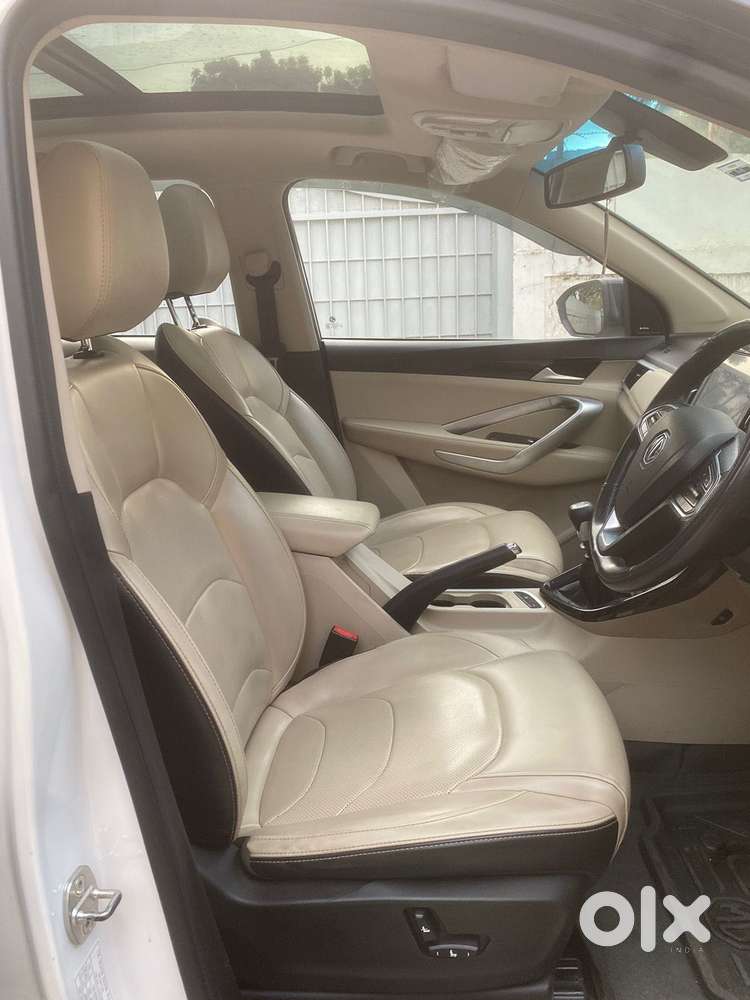 Mg Hector Sharp Diesel Mt, 2022, Diesel
