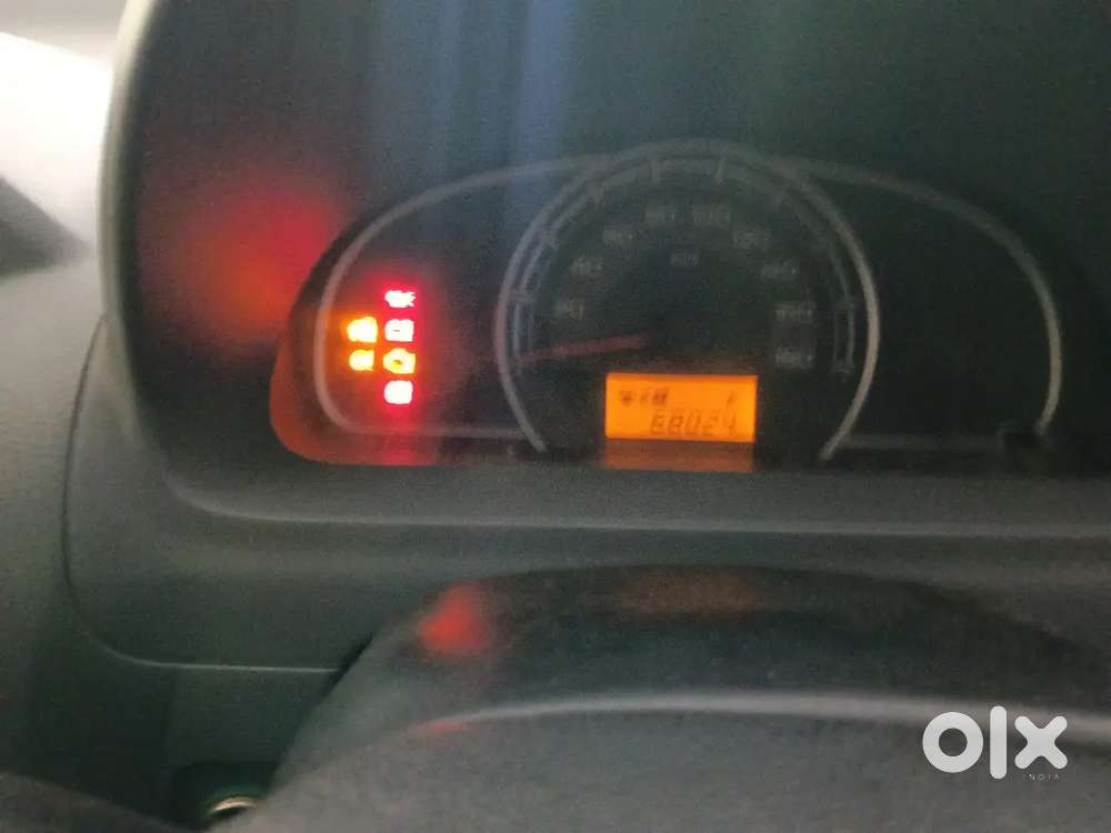 Maruti Alto Lxi Edition 2013 Petrol Only 2013..2nd Owner