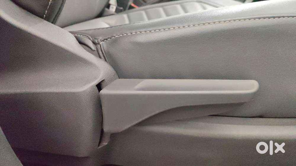 Skoda Kushaq 1.0 Ambition Classic Tsi At, 2021, Petrol
