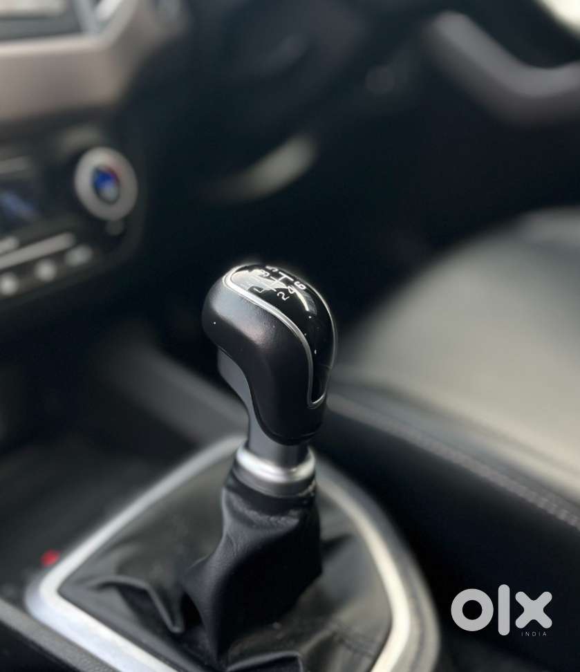 Hyundai Creta 1.6 Sx (o), 2019, Petrol