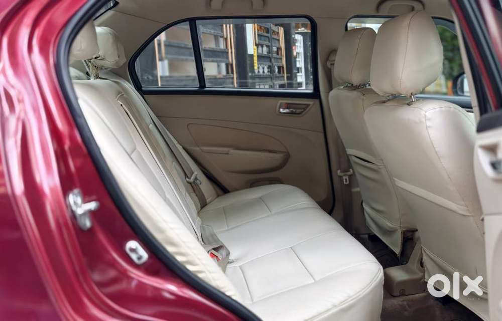 Maruti Suzuki Swift Dzire 2015-2017 1.2 Vxi, 2016, Petrol