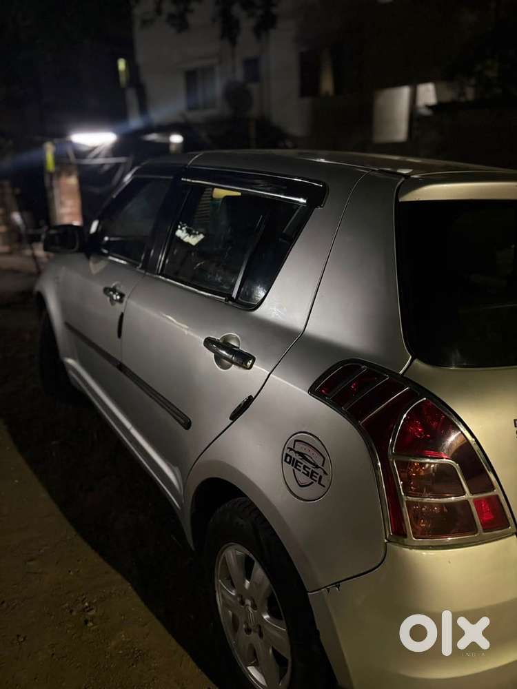 Swift Vdi Maruti Diesel 2009