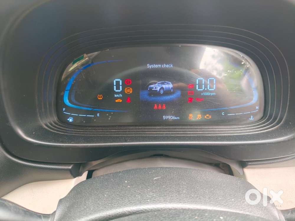 Hyundai Venue 1.2 S Plus, 2023, Petrol