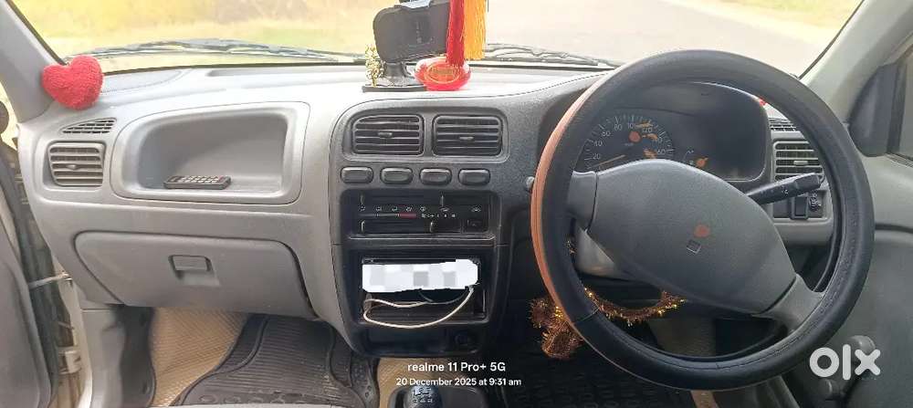 Maruti Suzuki Alto 2005 Petrol 8000 Km Driven