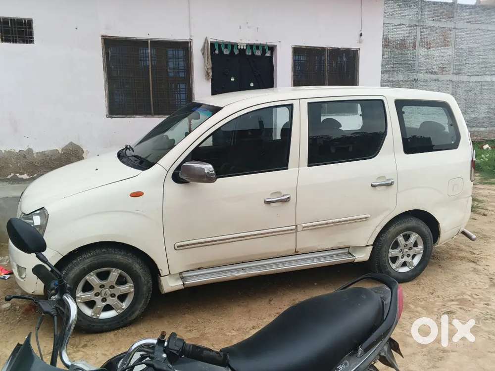 Mahindra Xylo Diesel 2011 Model