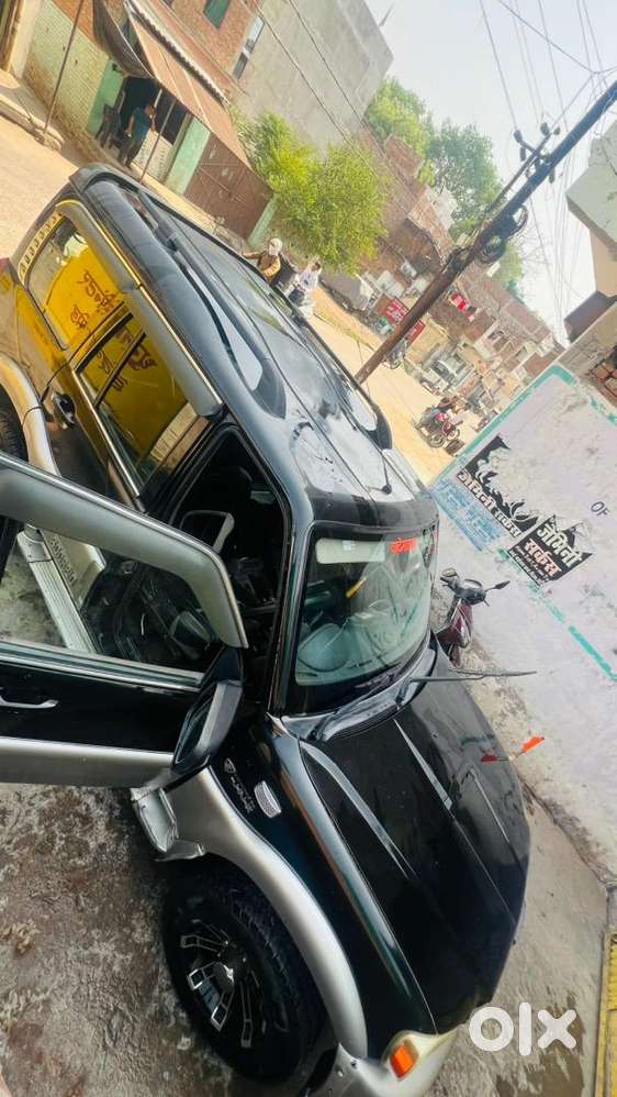 Mahindra Imperio 2015 Diesel 110000 Km Driven