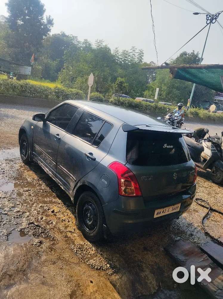 Maruti Suzuki Swift 2008 Model