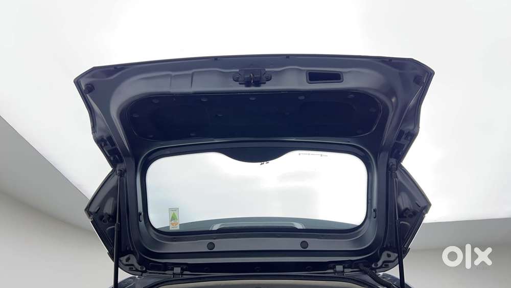 Tata Nexon 1.2 Petrol, 2023, Petrol