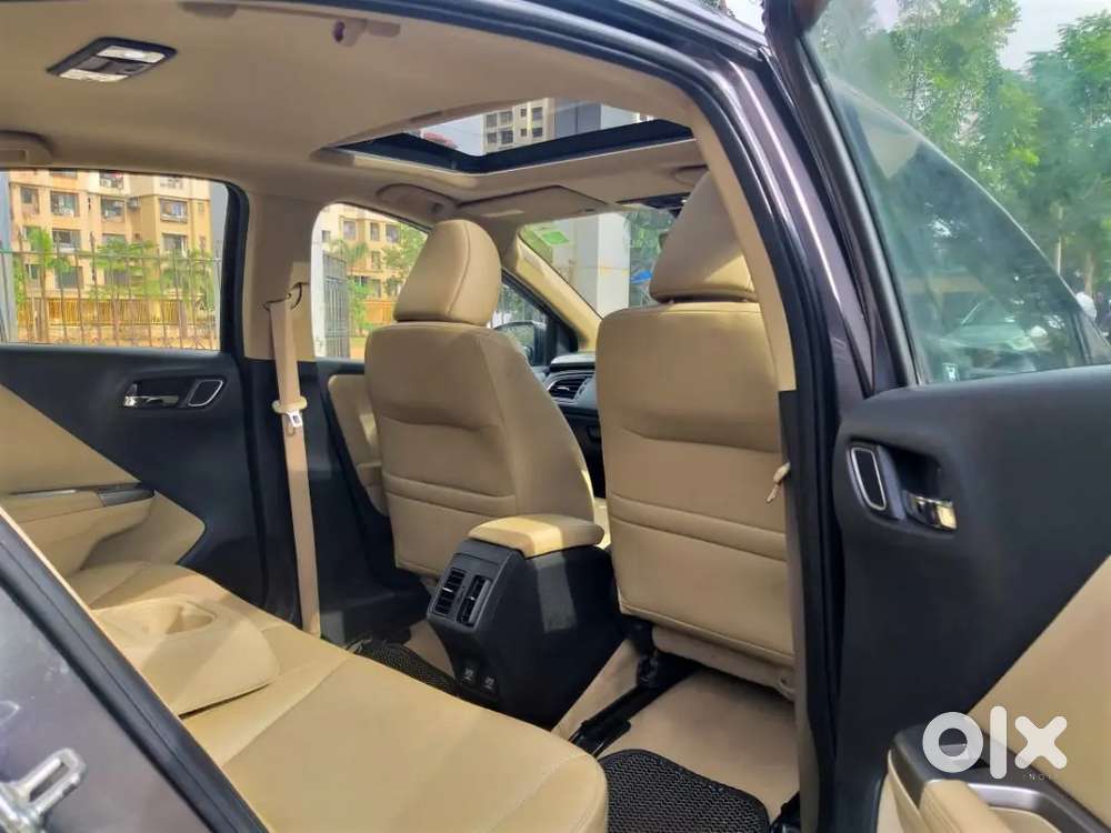 Honda City 2017 Diesel, Good Condition.