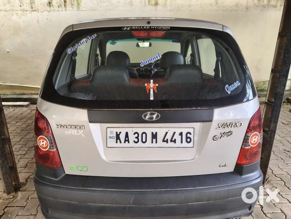 Good Condition