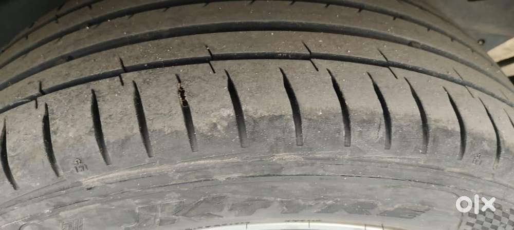 Toyota Innova Crysta