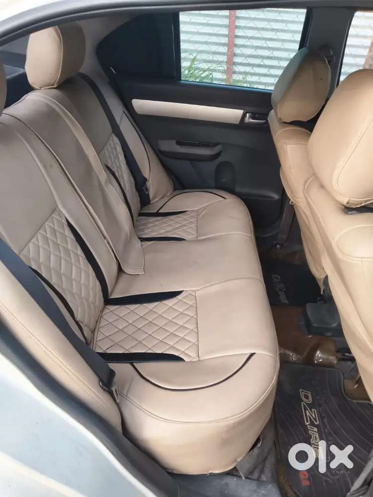 Swift Dzire Vdi 2011