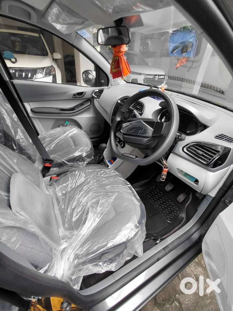 Tata Tiago Xm Petrol Manual 2025