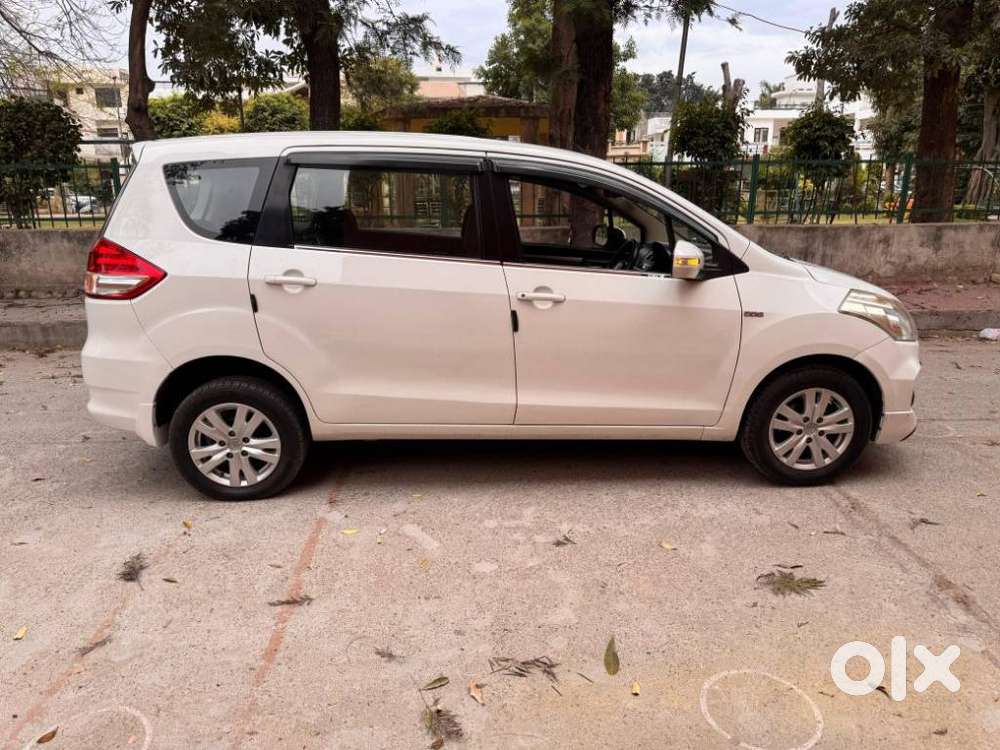 Maruti Suzuki Ertiga Vdi Shvs, 2018, Diesel