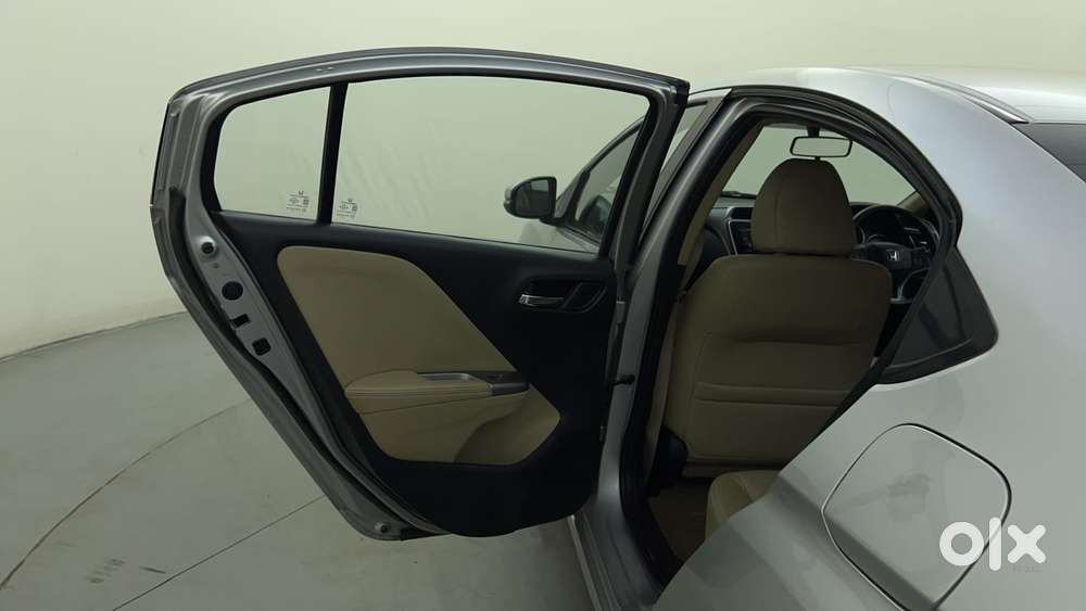 Honda City 2014-2015 I Dtec Vx, 2014, Petrol
