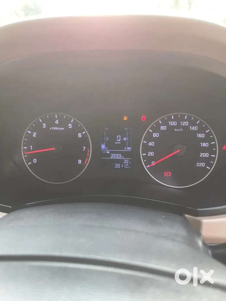 Hyundai Elite I20 2020 Petrol 50000 Km Driven