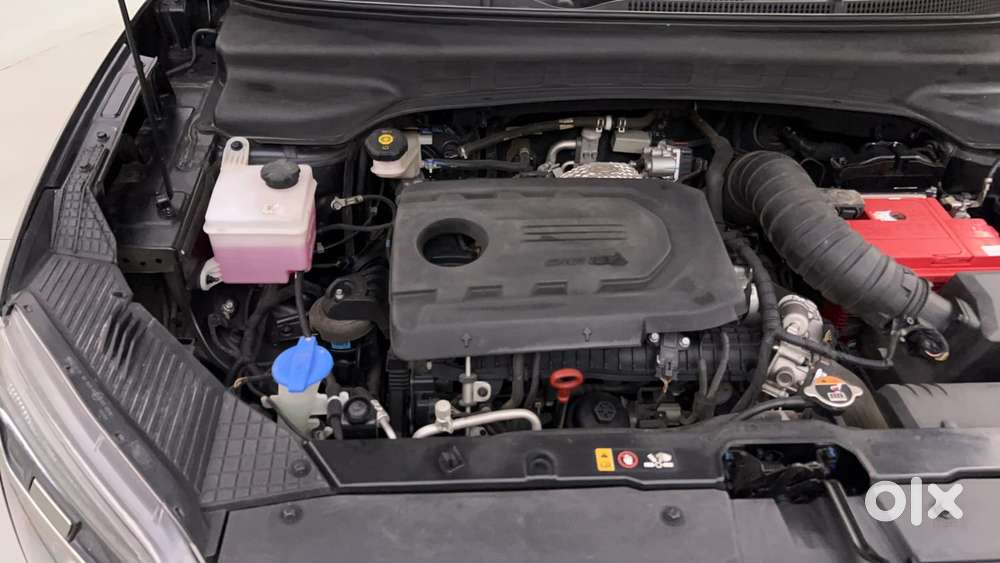 Hyundai Alcazar 1.5 Platinum Diesel Mt 7 Str, 2022, Diesel