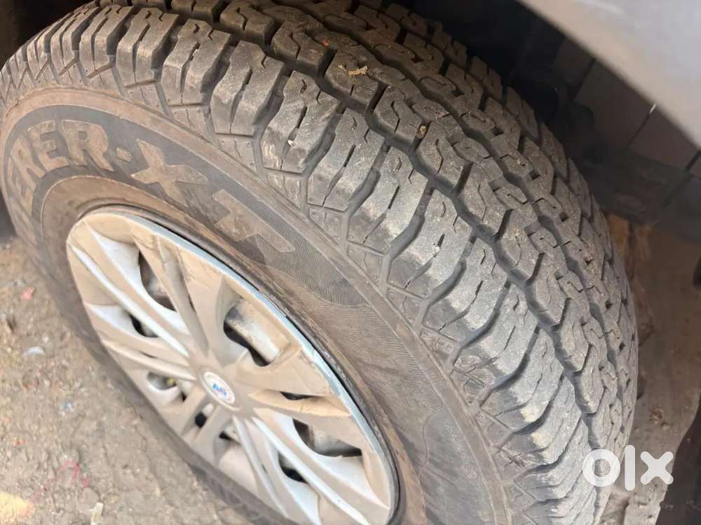 Mahindra Scorpio Classic 2018