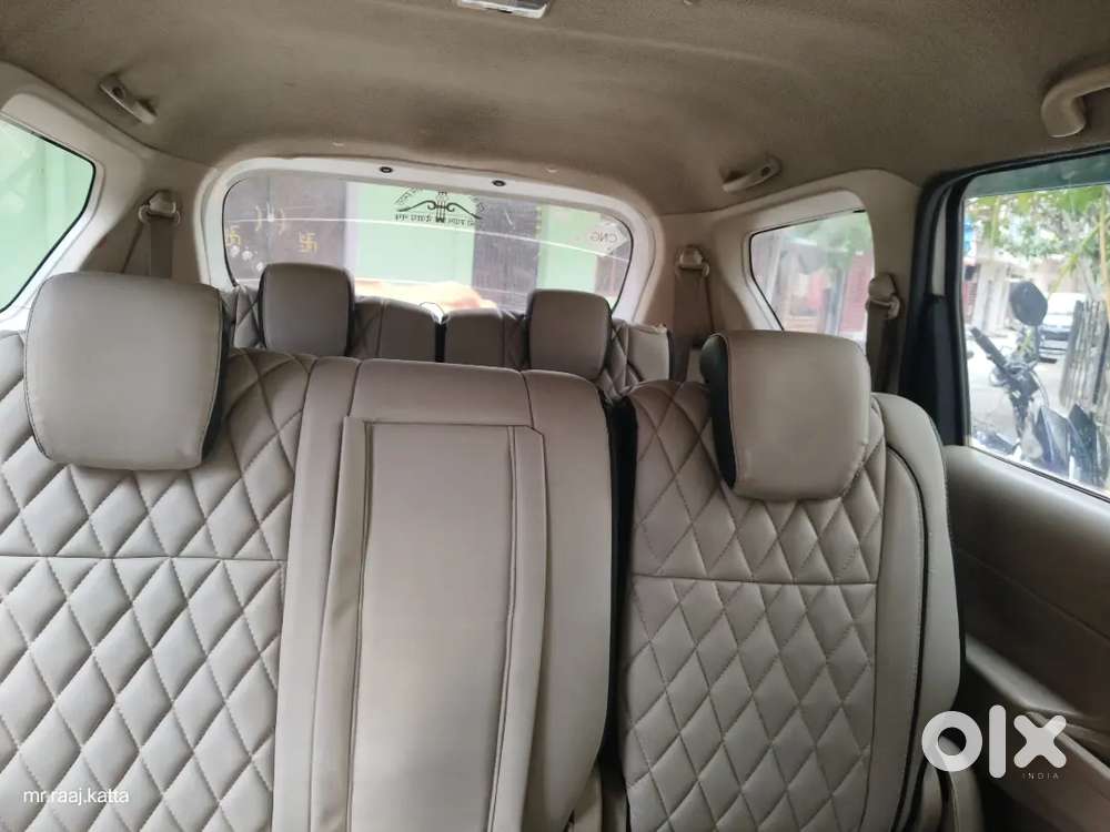Maruti Suzuki Ertiga 2021 Cng & Hybrids Good Condition