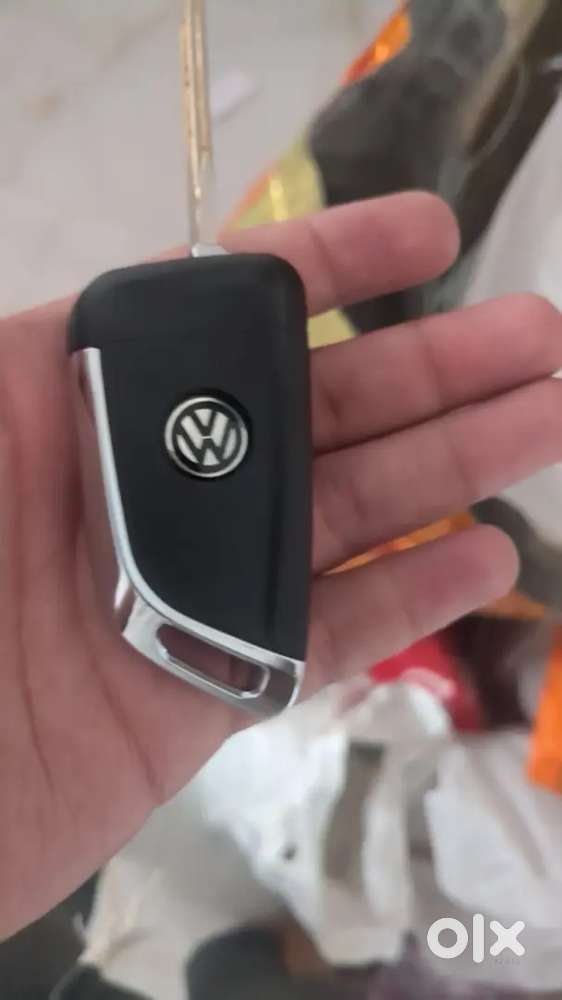 Volkswagen Polo Diesel 2013 Excellent Condition Advocate Owner