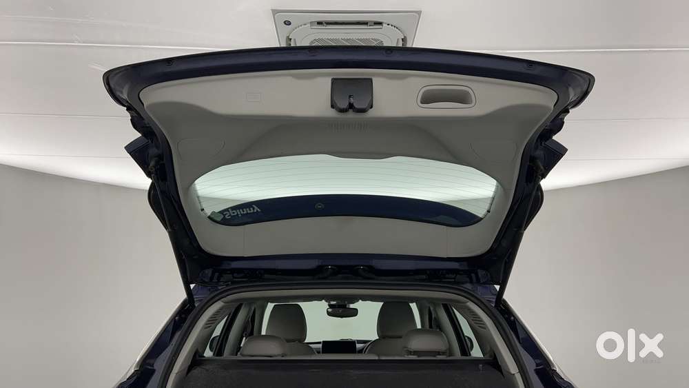 Jeep Compass 2.0 Longitude (o) Diesel, 2021, Diesel