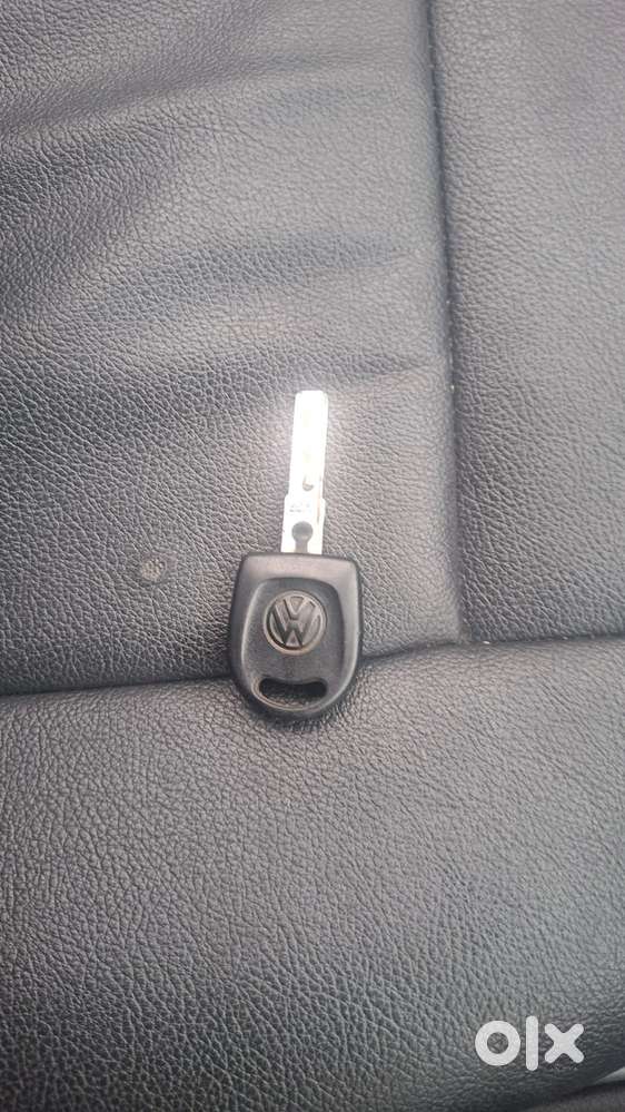 Volkswagen Polo 2009-2013 Comfortline Breeze, 2012, Petrol