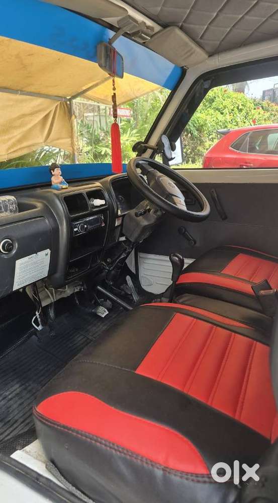 Maruti Suzuki Omni 5 Seater, 2012, Petrol