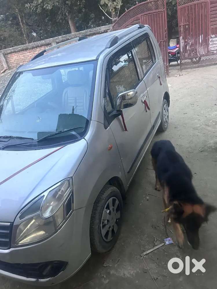Dusra Lena Hai