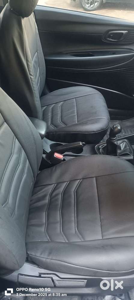 Hyundai I20 Sportz 1.2 Vtvt, 2023, Petrol