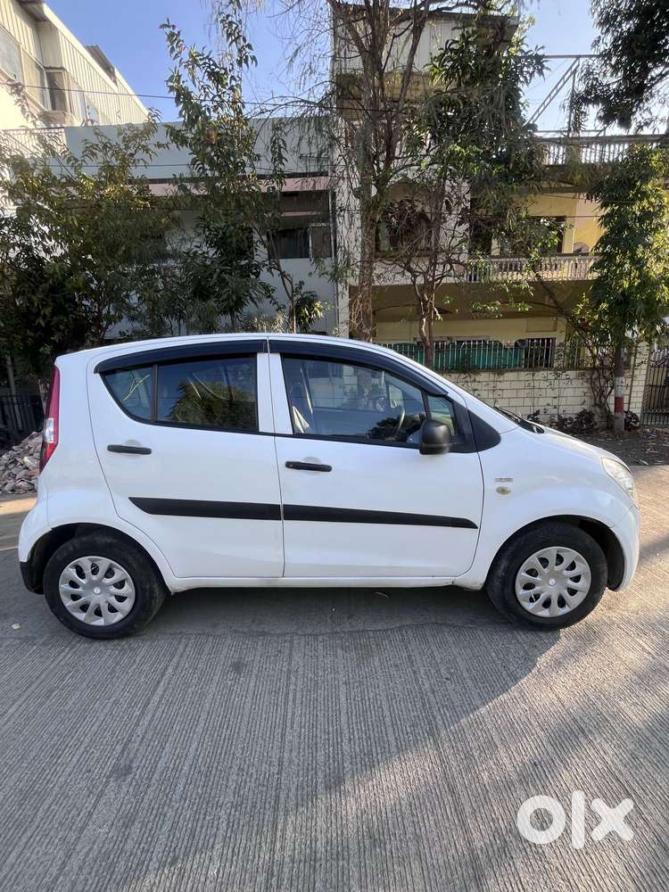Maruti Suzuki Ritz 2009-2011 Ldi, 2011, Diesel