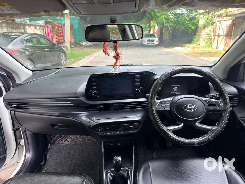 Hyundai I20 1.4 Sportz, 2022, Petrol