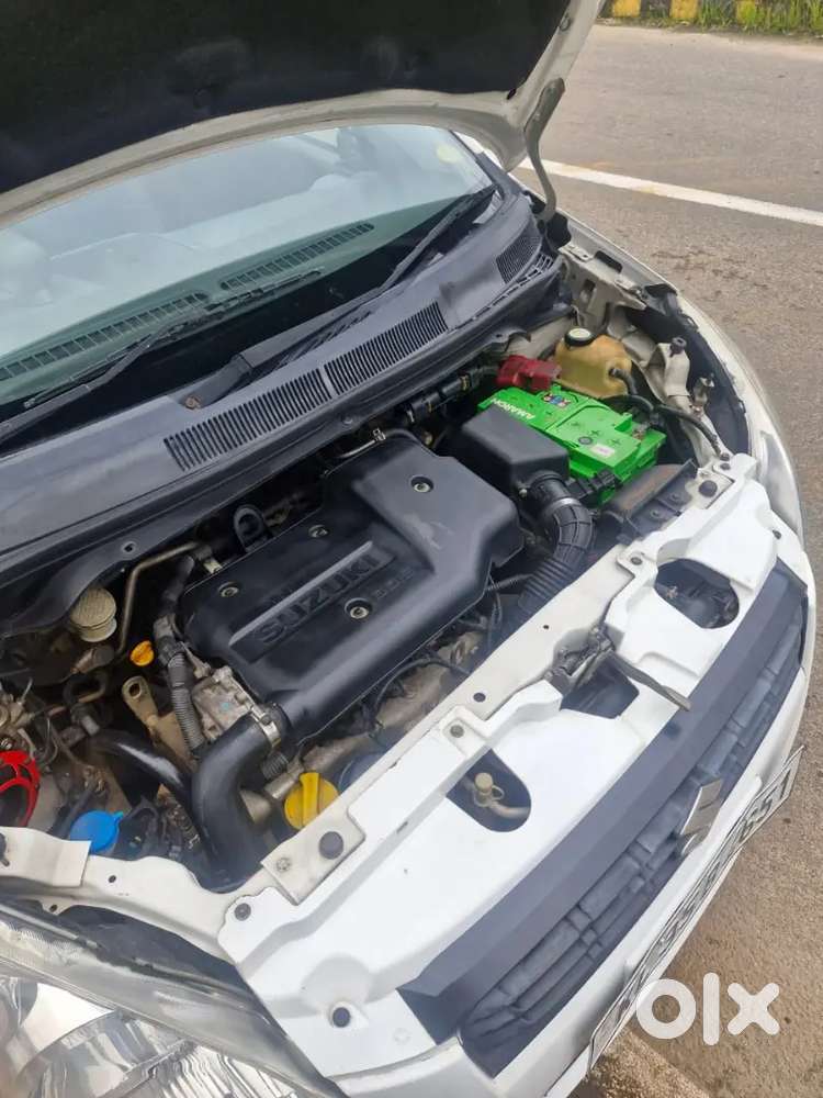 Maruti Suzuki Ritz 2010 Diesel 139000 Km Driven