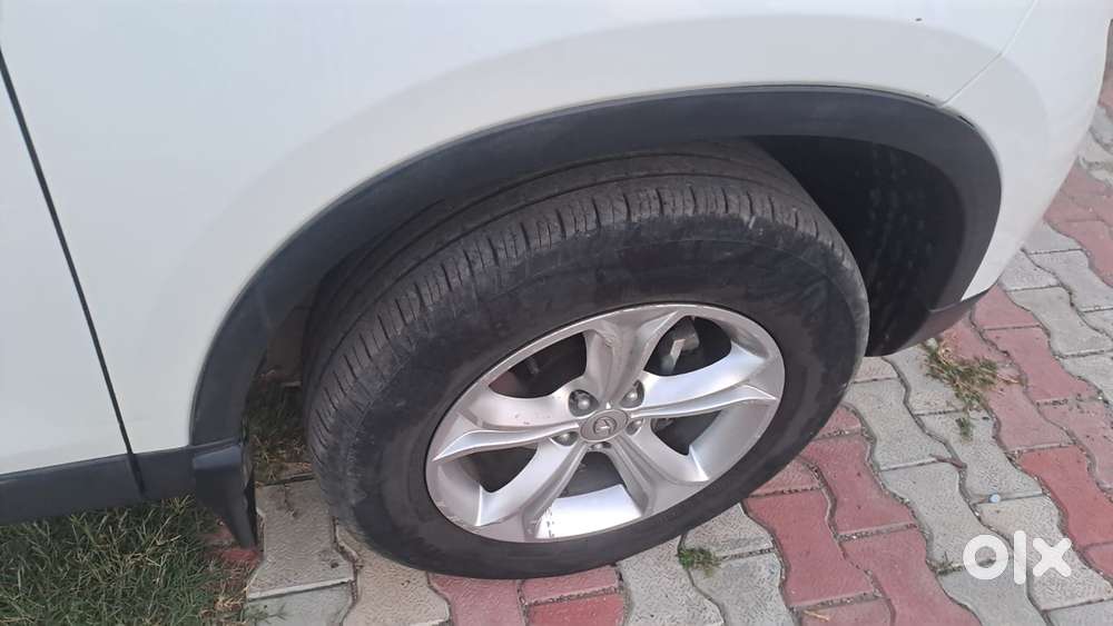 Tata Harrier Xt, 2022, Diesel