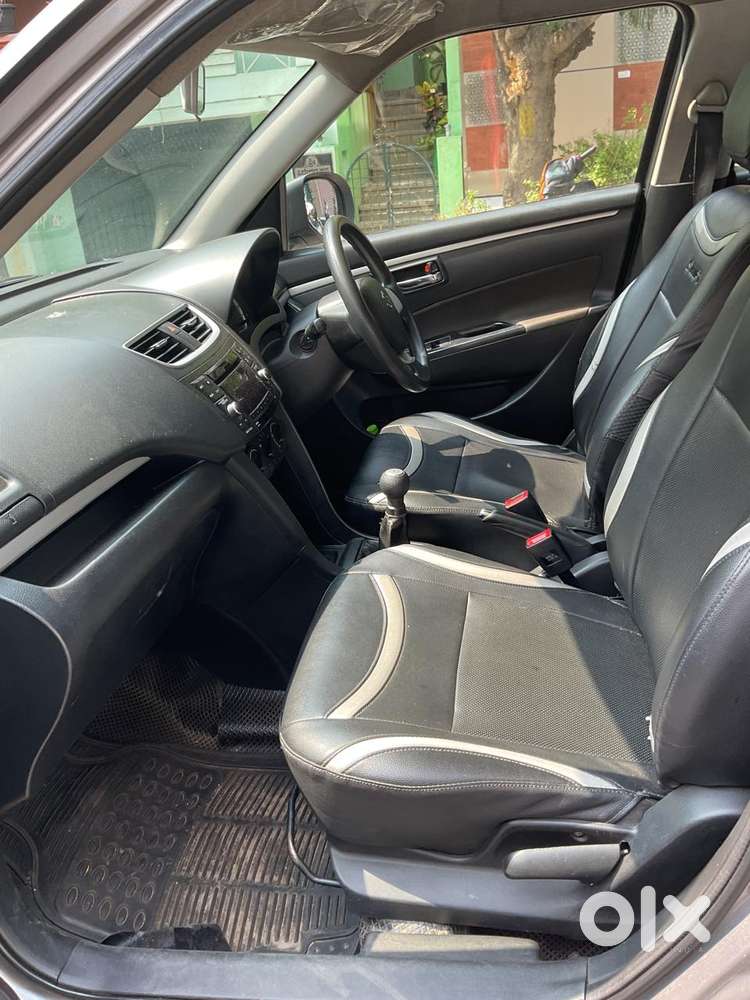 Maruti Suzuki Swift 2011-2014 Vdi, 2013, Diesel