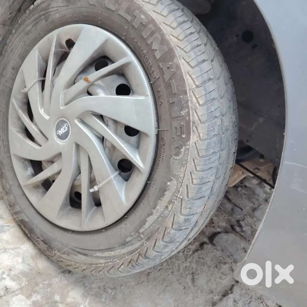 Maruti Suzuki Wagon R 2018 Cng & Hybrids 77500 Km Driven