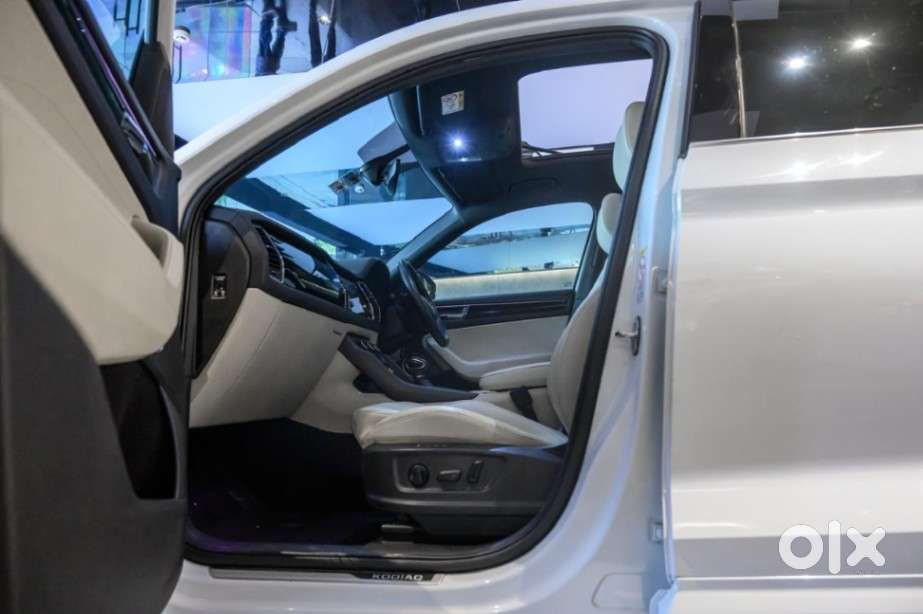 Skoda Kodiaq 2.0 L&k Tsi Dsg, 2023, Petrol