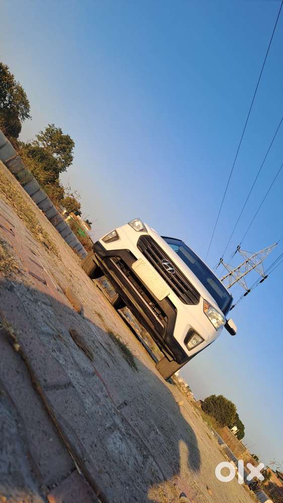 Hyundai Creta 1.4 Crdi Base, 2015, Diesel