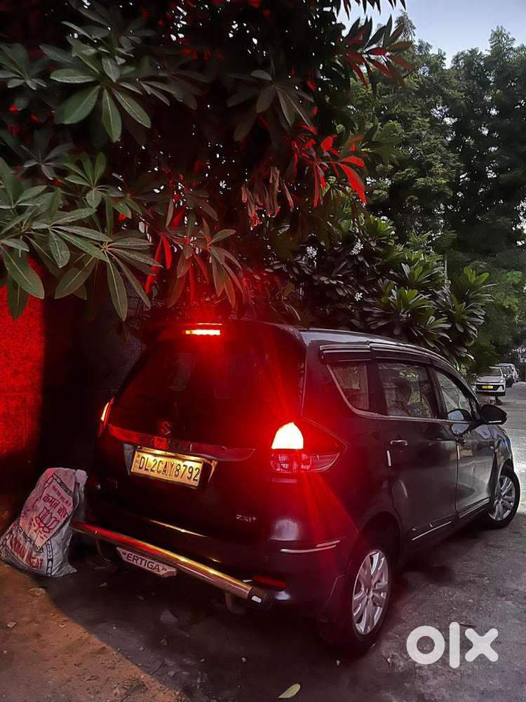 Maruti Suzuki Swift 2018