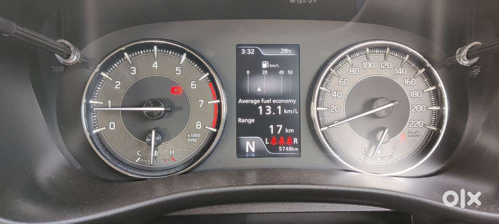 Maruti Suzuki Baleno Zeta, 2024, Petrol