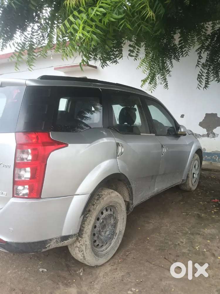 Mahindra Xuv500 Diesel 2014