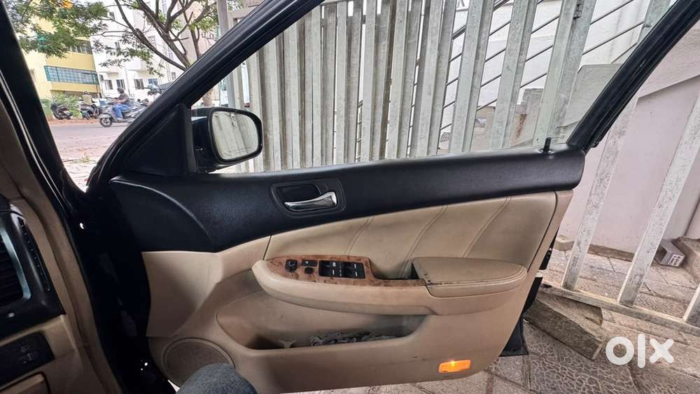 Honda Accord Petrol 2005